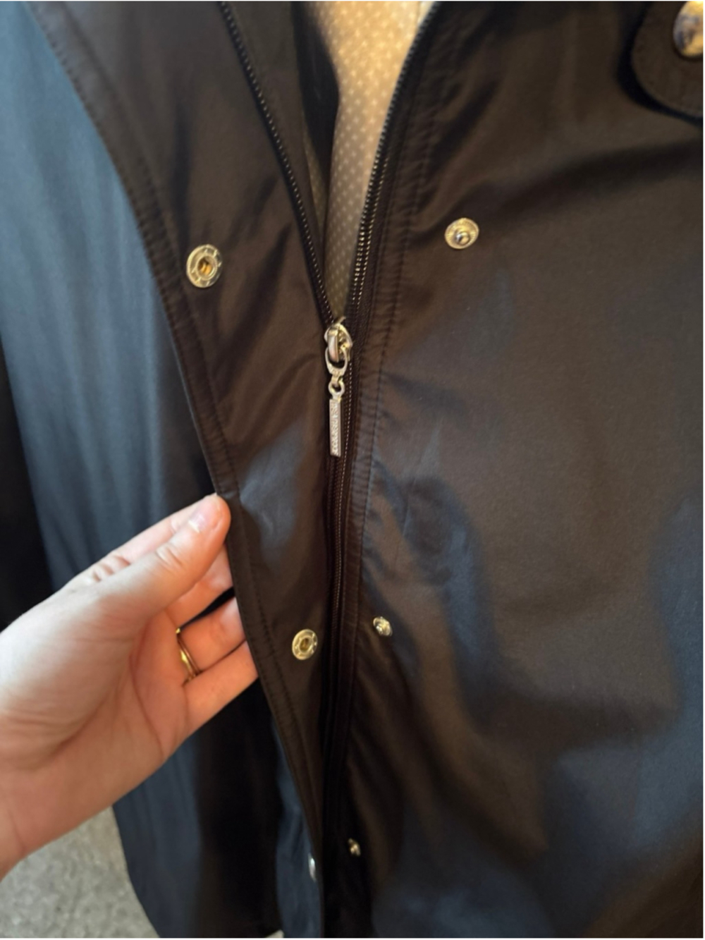 Weatherproof Jacket - Picture 5 of 7